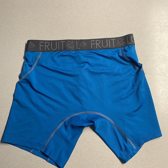 Mens Fruit of the loom Athletic underwear - Picture 3 of 3